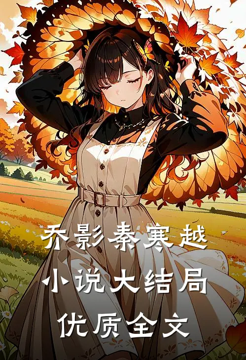乔影秦寒越小说大结局优质全文