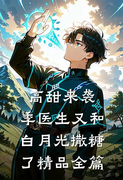 高甜来袭：季医生又和白月光撒糖了精品全篇
