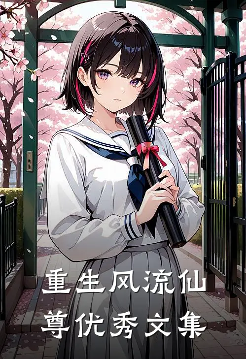 重生风流仙尊优秀文集