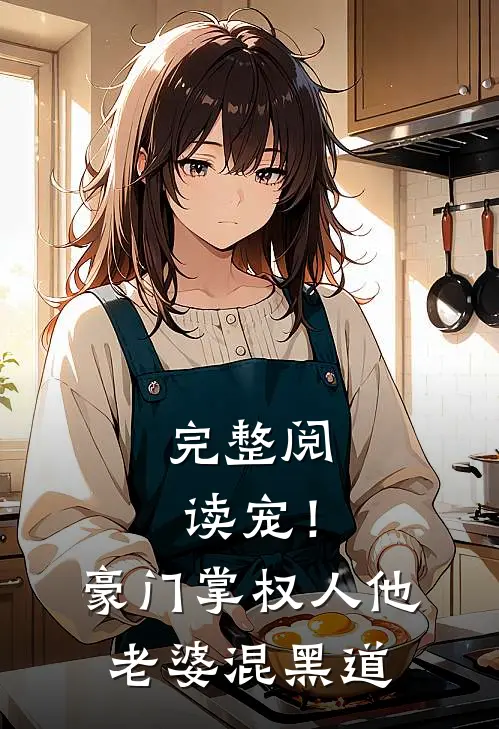 完整阅读宠！豪门掌权人他老婆混黑道