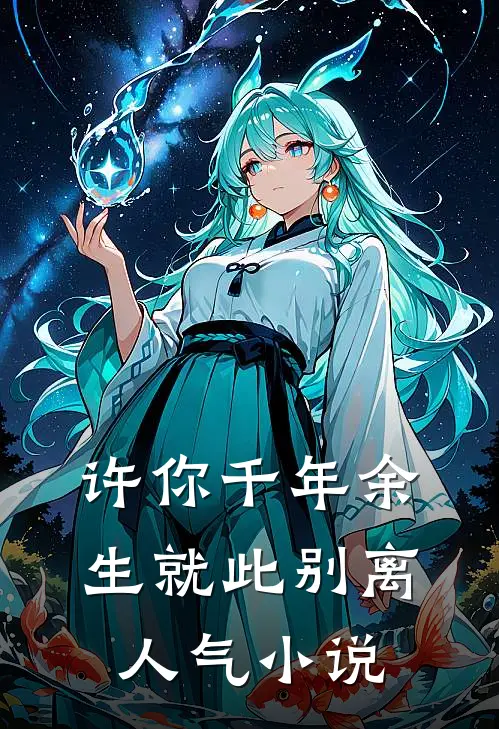 许你千年余生就此别离人气小说