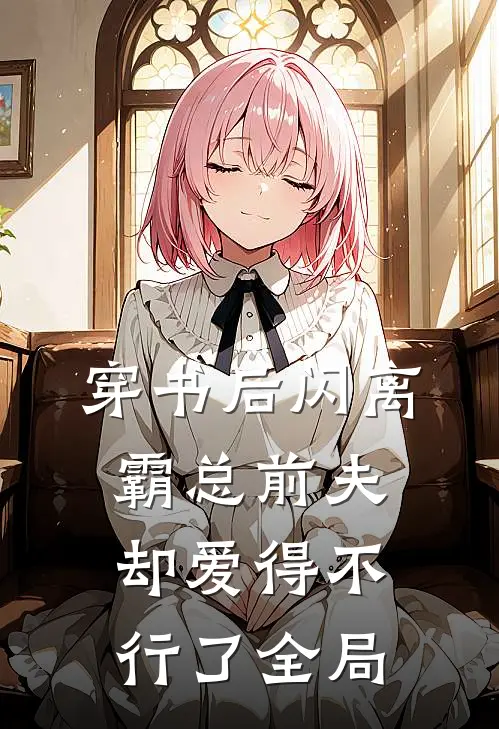 穿书后闪离，霸总前夫却爱得不行了全局