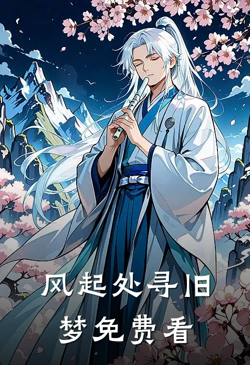 风起处寻旧梦免费看