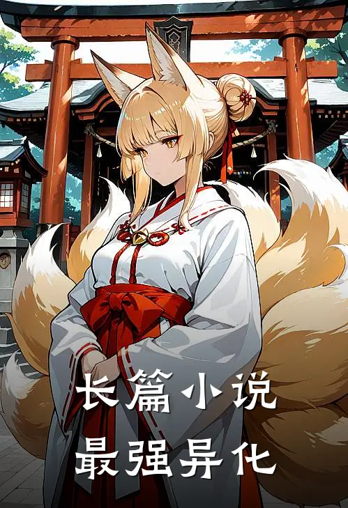 长篇小说最强异化