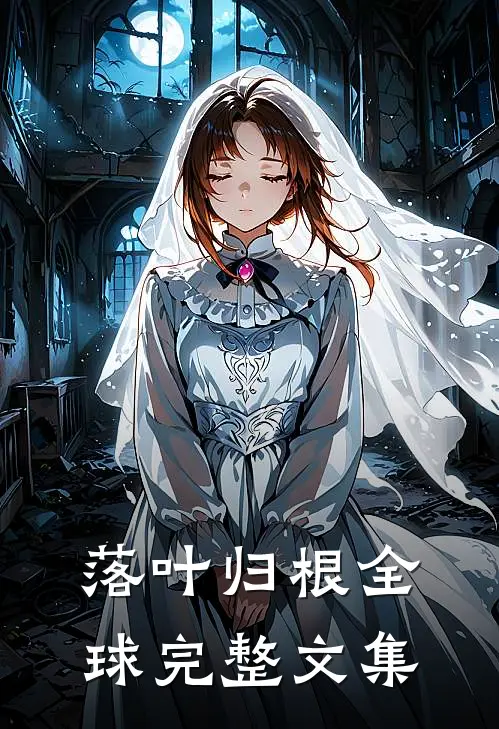 落叶归根全球完整文集