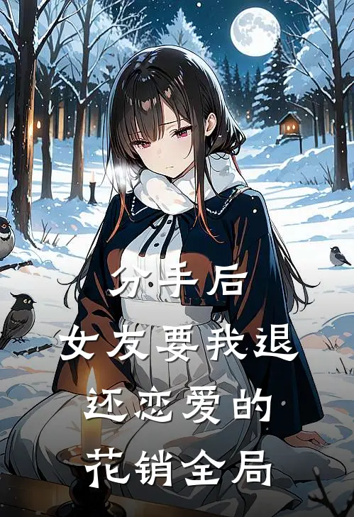 分手后，女友要我退还恋爱的花销全局