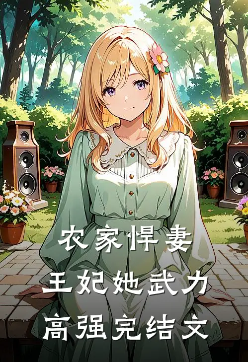 农家悍妻王妃她武力高强完结文