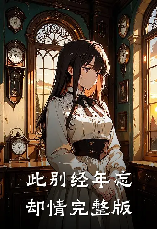 此别经年忘却情完整版