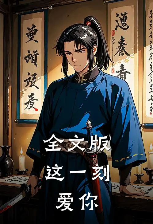 全文版这一刻，爱你