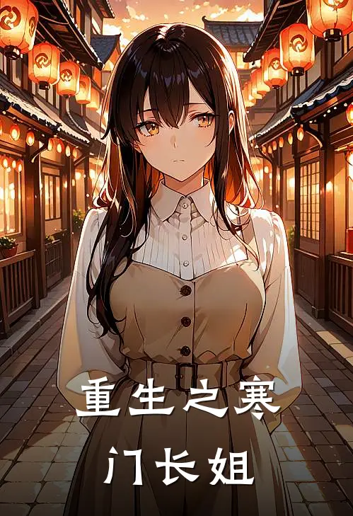 重生之寒门长姐 优婆璎珞