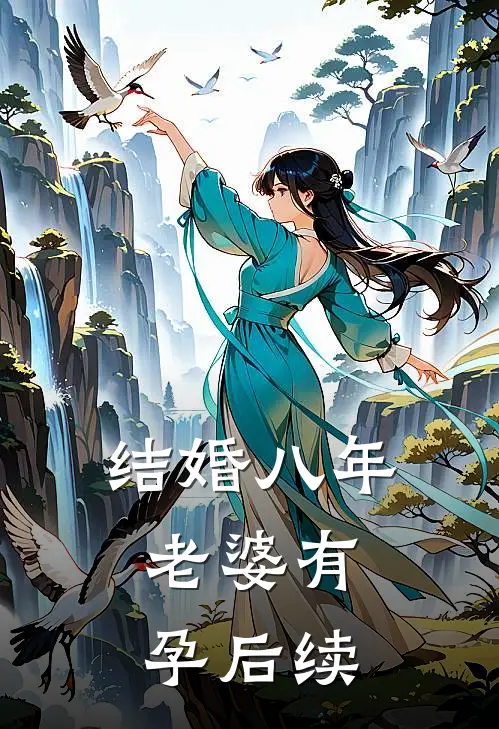 结婚八年，老婆有孕后续