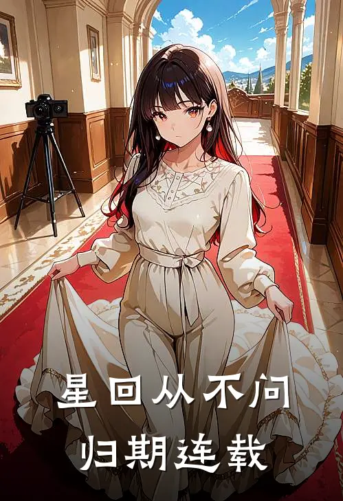 星回从不问归期连载