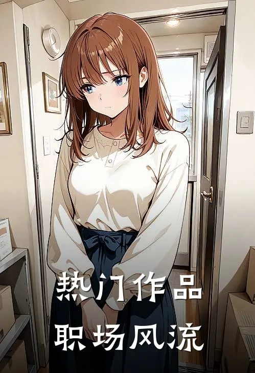 热门作品职场风流