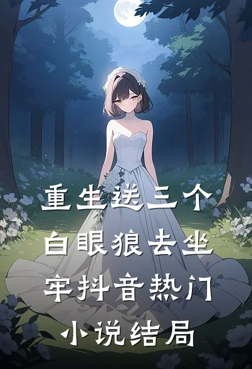 重生送三个白眼狼去坐牢抖音热门小说结局