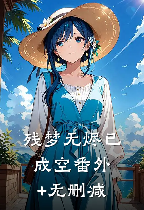 残梦无烬已成空番外+无删减