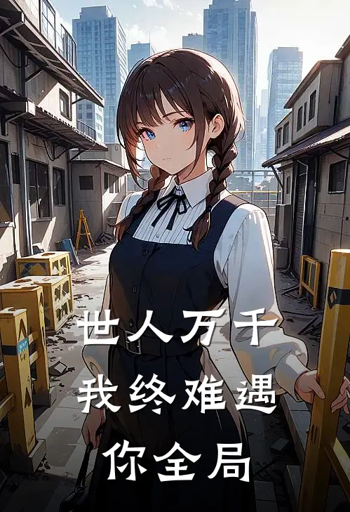 世人万千，我终难遇你全局