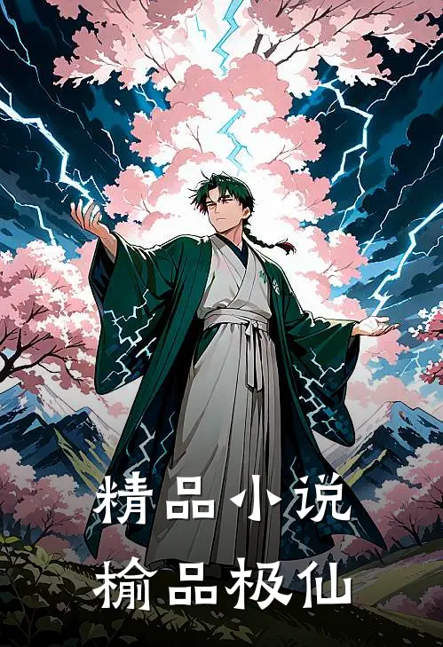 精品小说榆品极仙