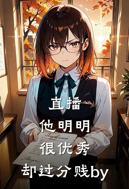直播：他明明很优秀，却过分贱by