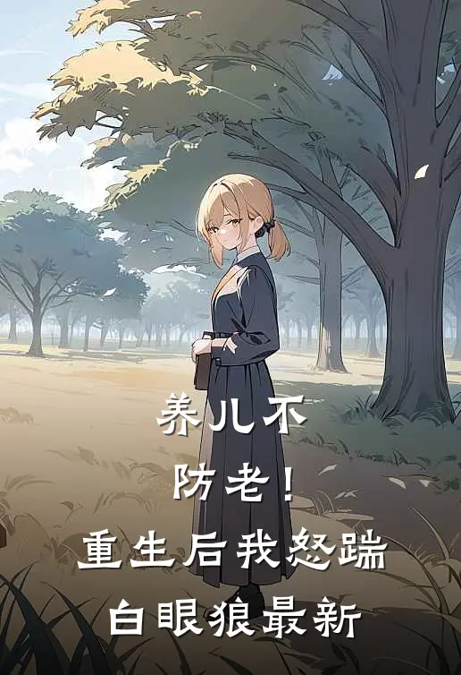 养儿不防老！重生后我怒踹白眼狼最新