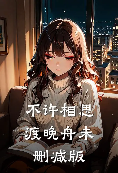 不许相思渡晚舟未删减版