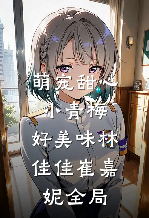 萌宠甜心：小青梅，好美味林佳佳崔嘉妮全局