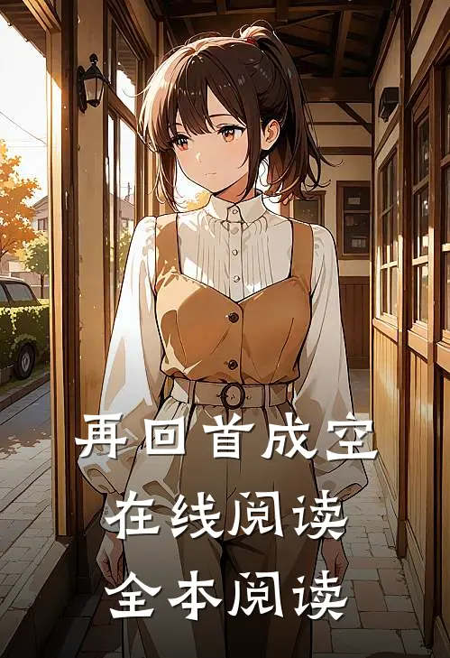 再回首成空在线阅读全本阅读