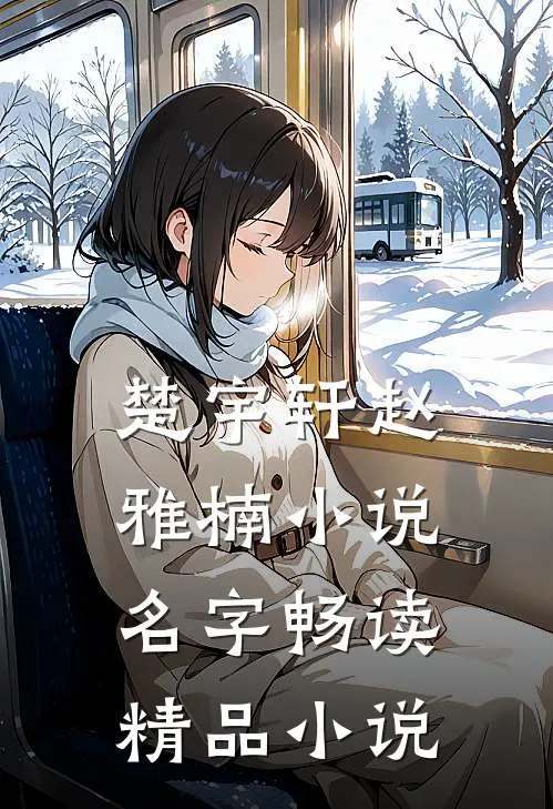 楚宇轩赵雅楠小说名字畅读精品小说