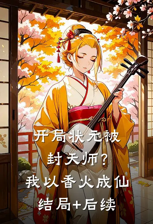开局状元被封天师？我以香火成仙结局+后续
