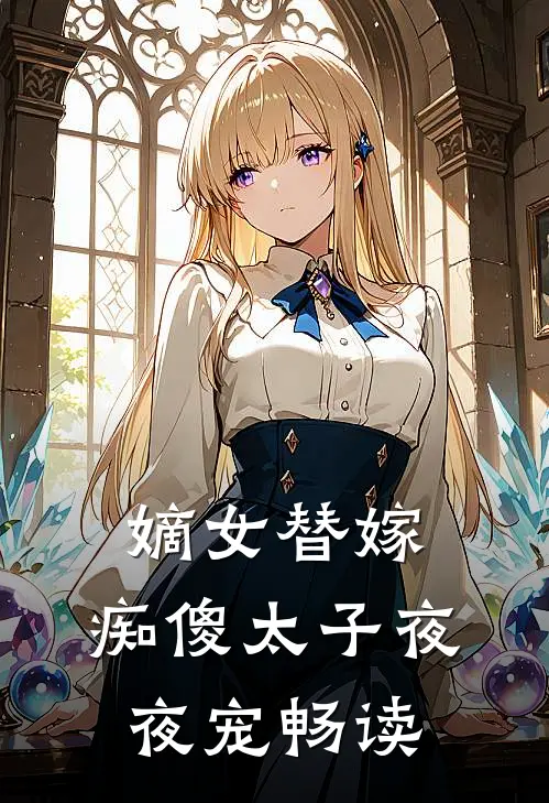 嫡女替嫁，痴傻太子夜夜宠畅读