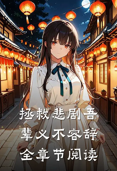 拯救悲剧吾辈义不容辞全章节阅读