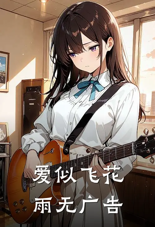 爱似飞花雨无广告