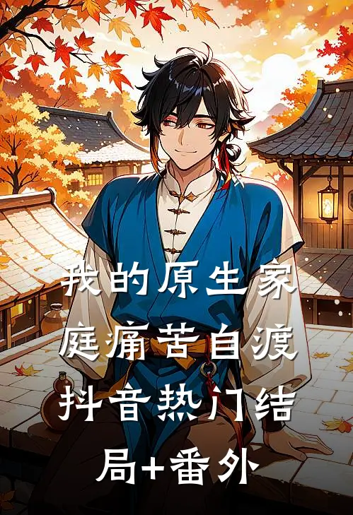 我的原生家庭痛苦自渡抖音热门结局+番外