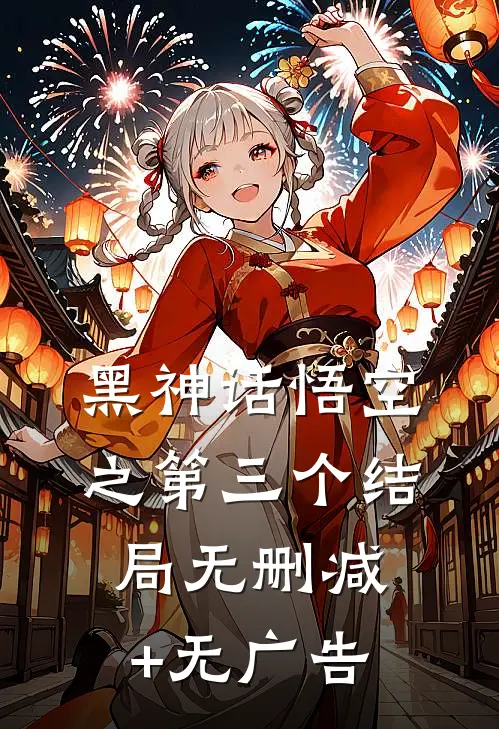 黑神话悟空之第三个结局无删减+无广告