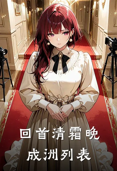 回首清霜晚成洲列表