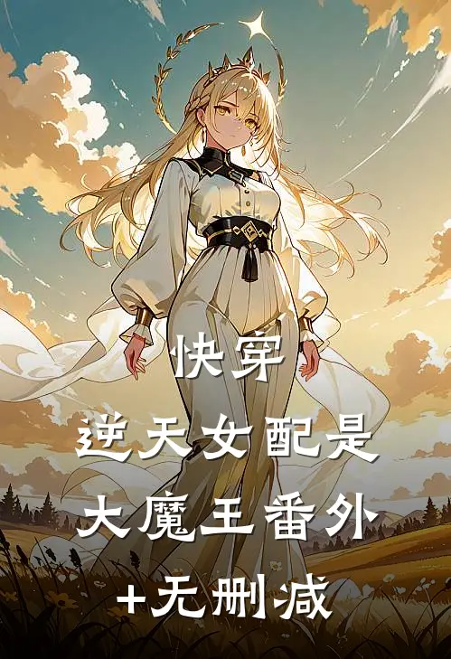 快穿：逆天女配是大魔王番外+无删减