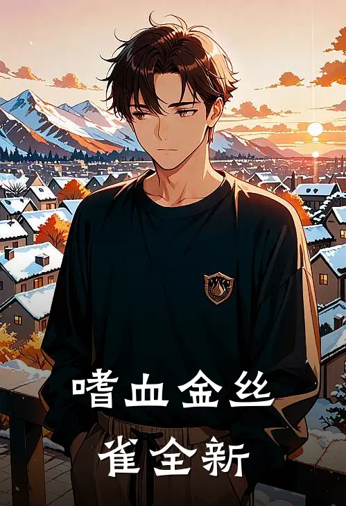 嗜血金丝雀全新