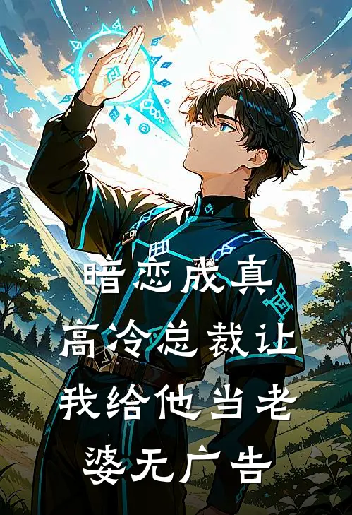 暗恋成真：高冷总裁让我给他当老婆无广告
