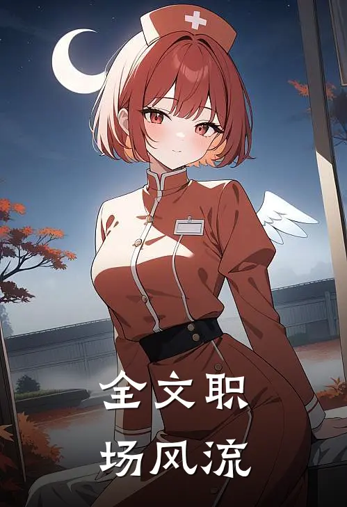 全文职场风流