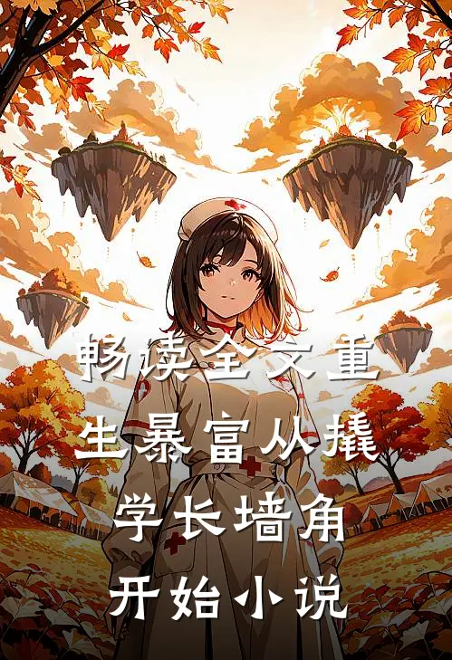 畅读全文重生暴富从撬学长墙角开始小说