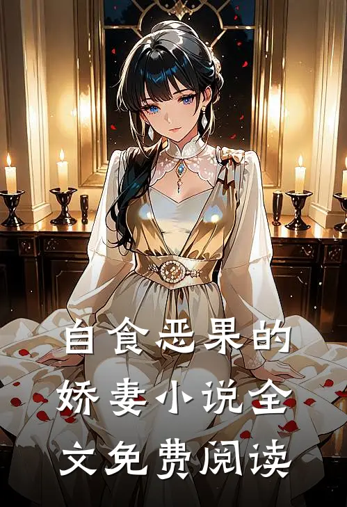自食恶果的娇妻小说全文免费阅读