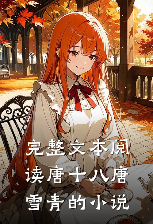 完整文本阅读唐十八唐雪青的小说