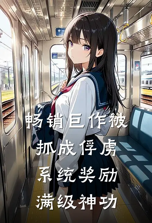 畅销巨作被抓成俘虏，系统奖励满级神功