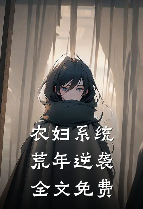 农妇系统：荒年逆袭全文免费