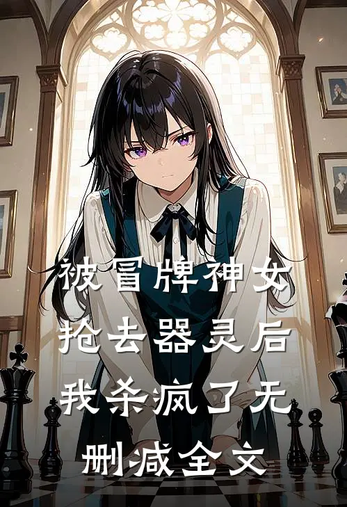 被冒牌神女抢去器灵后，我杀疯了无删减全文