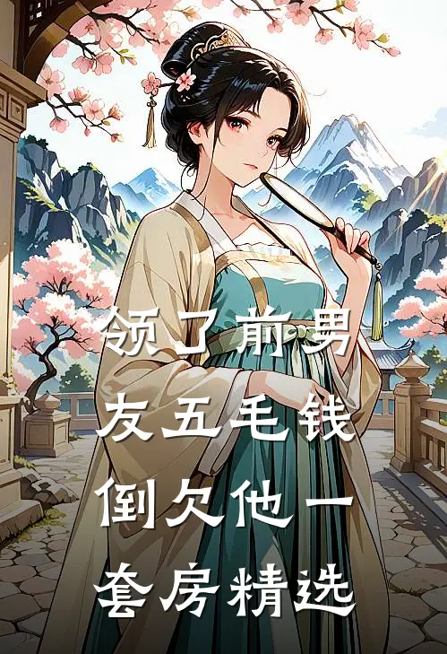 领了前男友五毛钱，倒欠他一套房精选