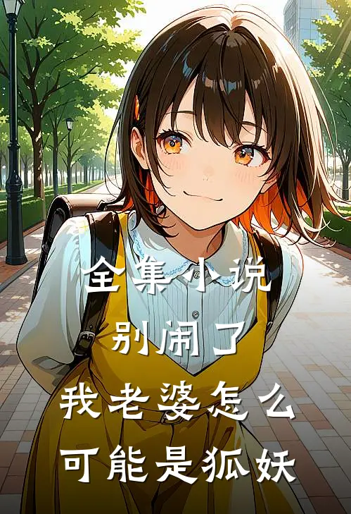全集小说别闹了，我老婆怎么可能是狐妖