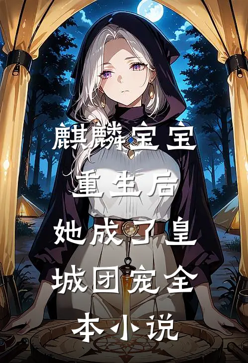 麒麟宝宝重生后，她成了皇城团宠全本小说