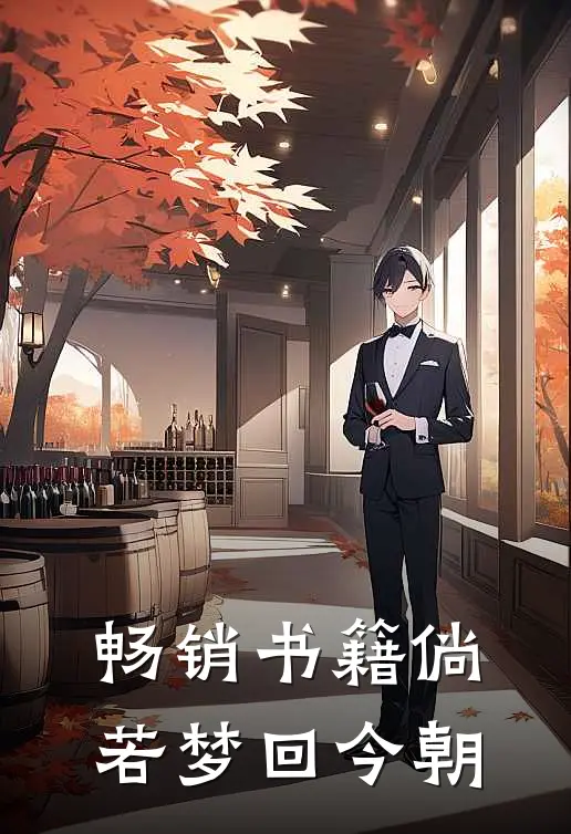 畅销书籍倘若梦回今朝