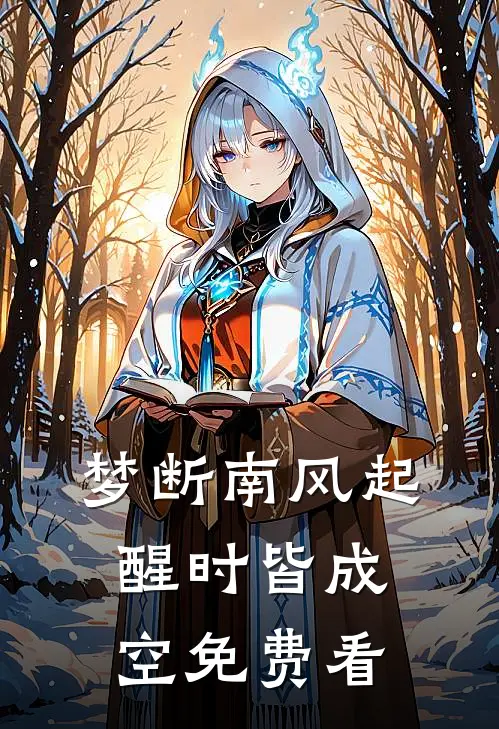 梦断南风起，醒时皆成空免费看