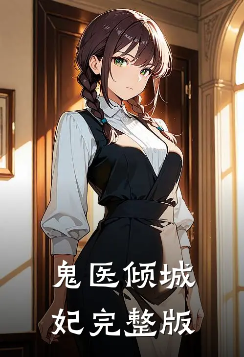 鬼医倾城妃完整版